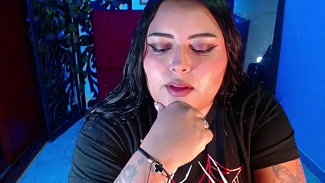 Snapshot of moon_sunflower chatting on 11.05.25 moon sunflower online show from 11.05.25