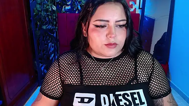 Snapshot of moon_sunflower chatting on 11.09.25 moon sunflower online show from 11.09.25