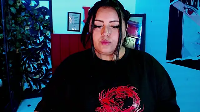 Snapshot of moon_sunflower chatting on 11.19.25 moon sunflower online show from 11.19.25