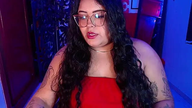 Snapshot of moon_sunflower chatting on 11.25.25 moon sunflower online show from 11.25.25