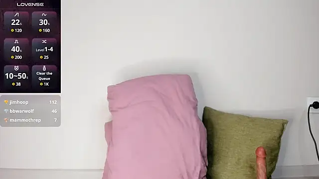 wendy marvel online show from 12.11.24