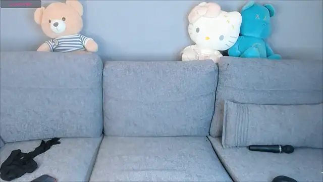 wendy marvel online show from 02.05.25