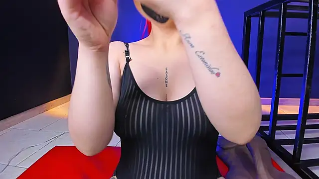 Santa Cooper  online show from 03.26.26