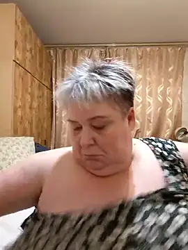 Baunti5555 online show from 12.03.25