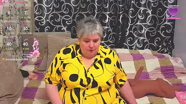 Baunti5555 online show from 03.22.26