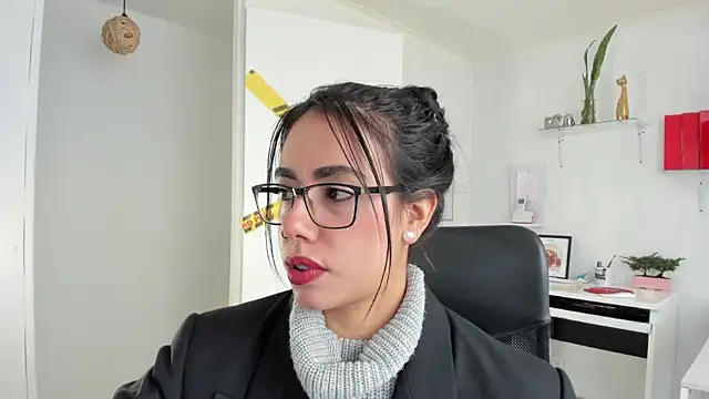 susana monroy online show from 11.21.25