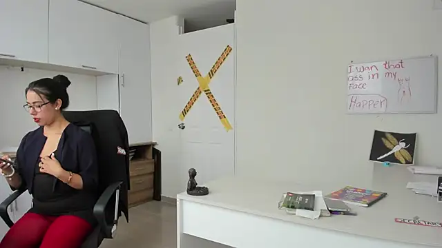 susana monroy online show from 12.05.25