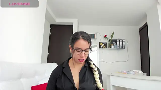 susana monroy online show from 02.23.26