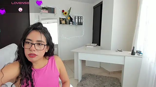 susana monroy online show from 03.21.26