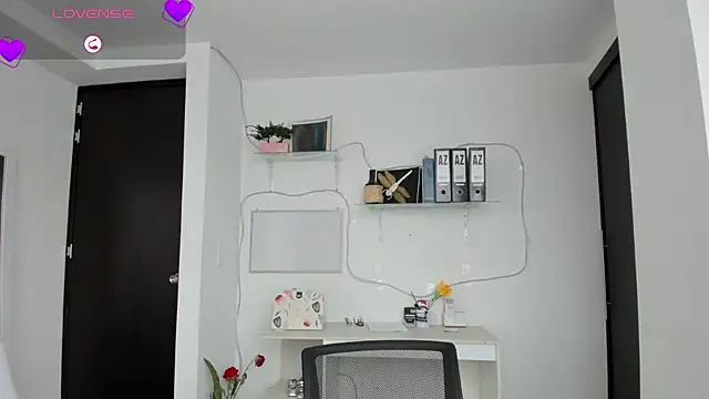 susana monroy online show from 04.18.26