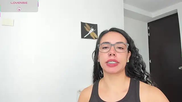Snapshot of susana_monroy chatting on 07.25.26 susana monroy online show from 07.25.26
