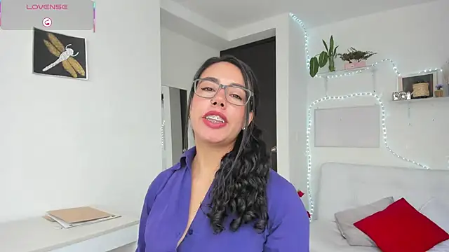 Snapshot of susana_monroy chatting on 07.29.26 susana monroy online show from 07.29.26