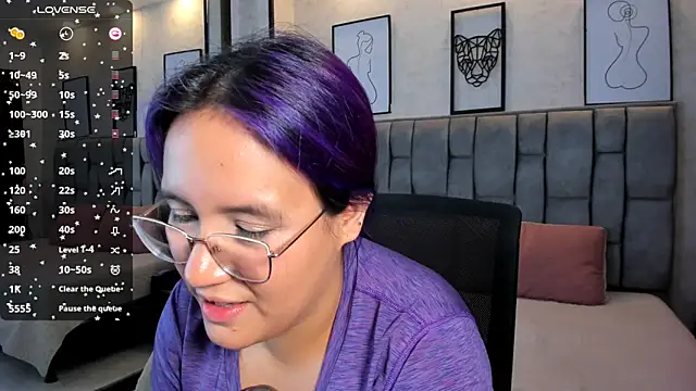 sweet--emily online show from 02.13.25