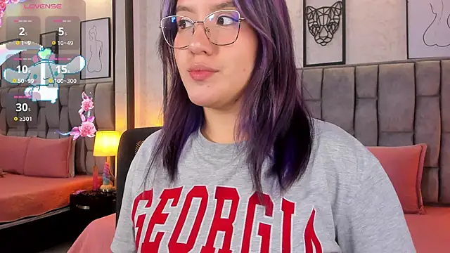 sweet--emily online show from 03.02.25