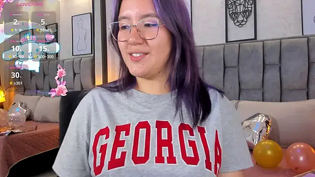 sweet--emily online show from 03.02.25