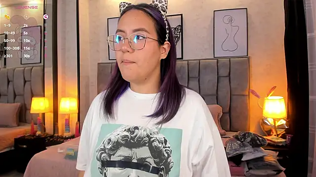 sweet--emily online show from 03.05.25