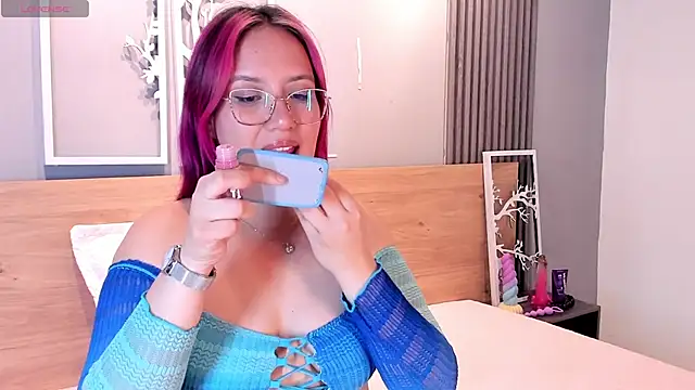 sweet--emily online show from 11.19.25