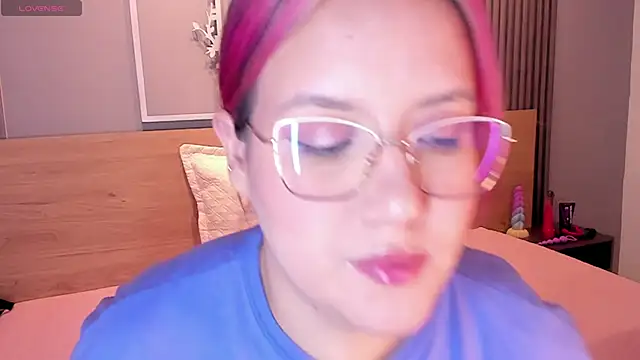 sweet--emily online show from 11.27.25