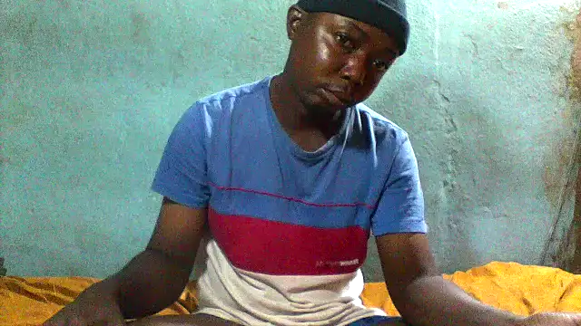 little  joy online show from 03.04.26