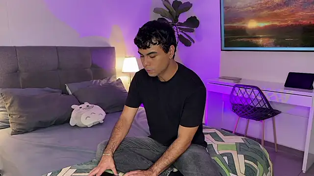 Snapshot of oliversstream chatting on 11.16.25 oliversstream online show from 11.16.25