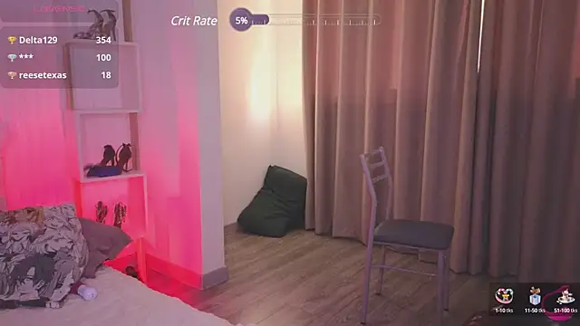 Diana Moon  online show from 01.25.25