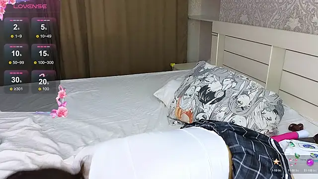 Diana Moon  online show from 05.22.26