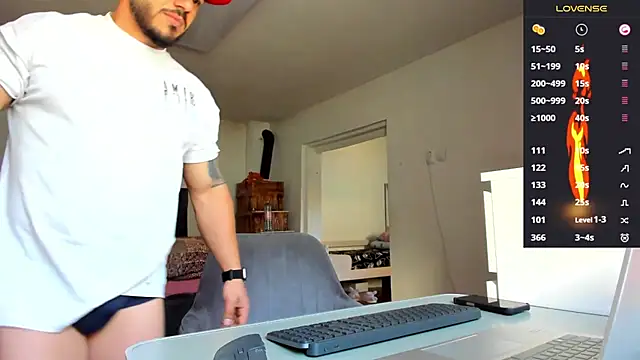 supermanboy94 online show from 05.11.26