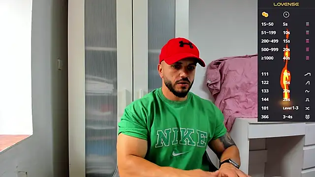 supermanboy94 online show from 05.20.26
