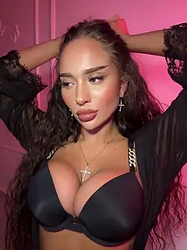 CardiSweetBaby online show from 11.26.25