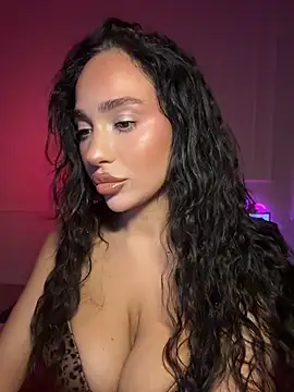 CardiSweetBaby online show from 07.14.26