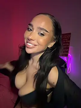 CardiSweetBaby online show from 07.22.26