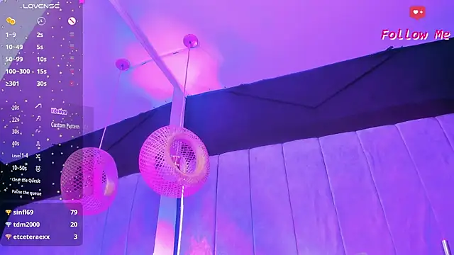 Snapshot of Gaia_Bell chatting on 03.19.25 Gaia Bell online show from 03.19.25