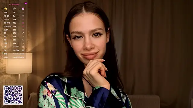 AnabelHun online show from 06.13.26