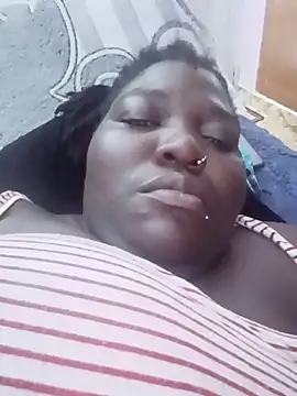 African Bigass online show from 05.25.26