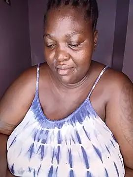 African Bigass online show from 06.23.26