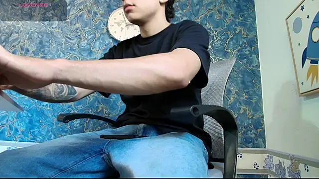 Rhaegal hot online show from 11.09.25