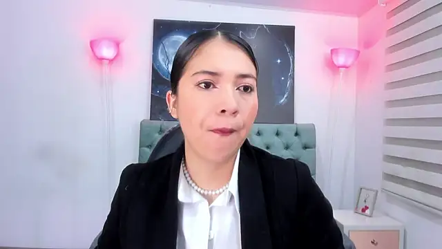 lina bedoya  online show from 03.19.25