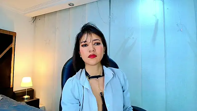 Snapshot of lina_bedoya_ chatting on 03.21.26 lina bedoya online show from 03.21.26