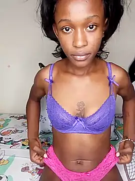 Shanniva online show from 02.16.25