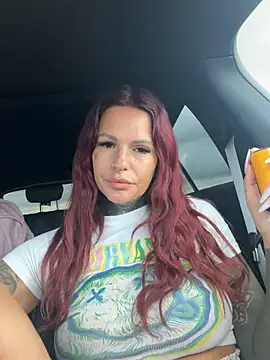 AileenInkOfficial online show from 06.14.26