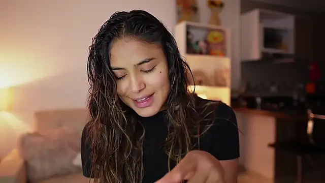 SaraParisi online show from 02.01.26