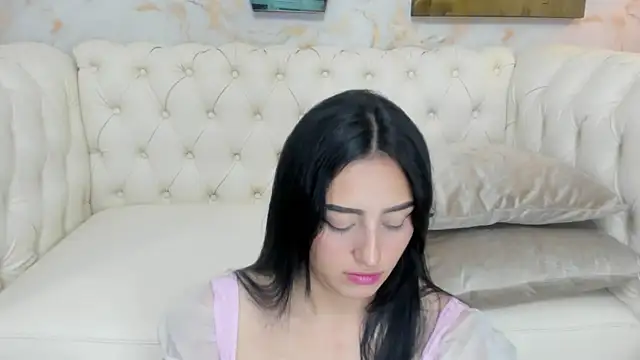 Lesly sexy4u online show from 01.17.26