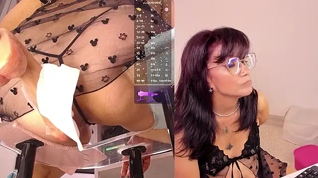 Ahytanna online show from 10.26.25