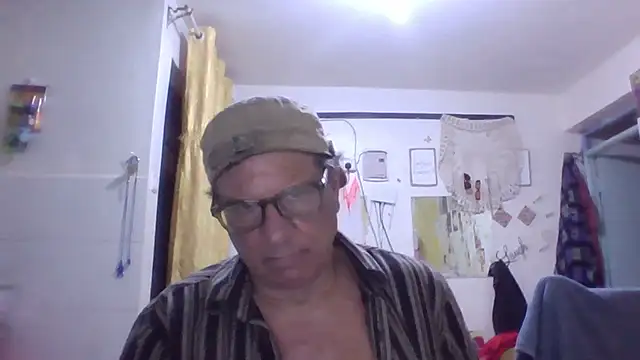 coryassman online show from 11.14.25