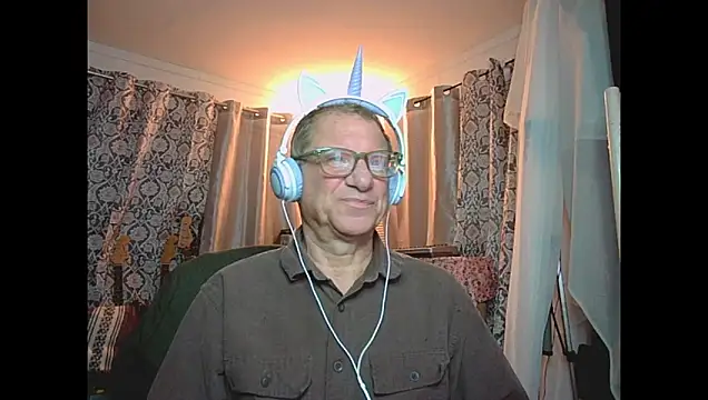 coryassman online show from 03.06.26