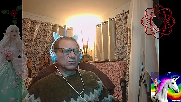 coryassman online show from 03.16.26