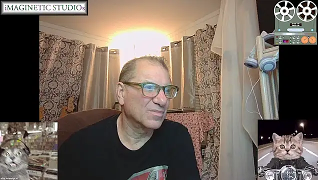 coryassman online show from 03.29.26