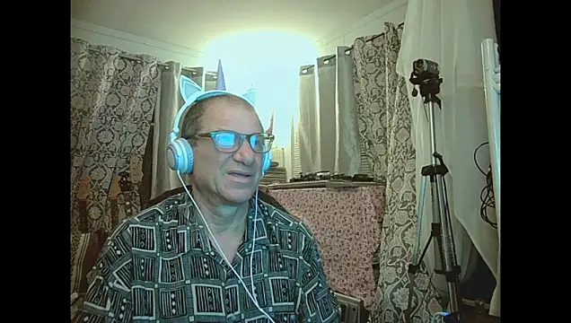 coryassman online show from 05.31.26