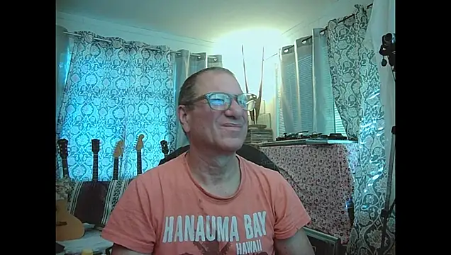 coryassman online show from 06.01.26