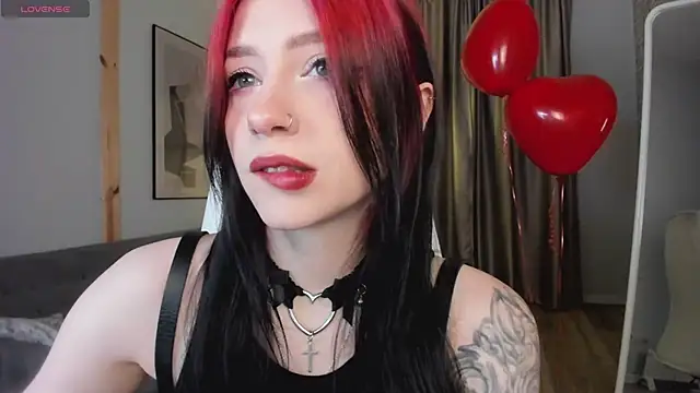 arielabradberry online show from 02.15.25